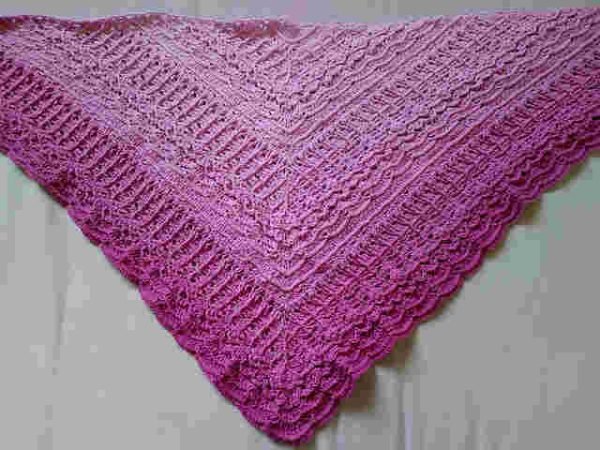 BELLA OMBRE BATIK – Bild 9
