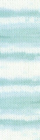 Blanc-Vert 6659