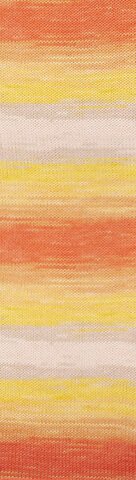 Cotton gold batik_7687
