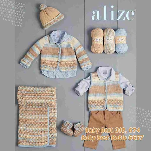 BABY BEST BATIK – Image 3