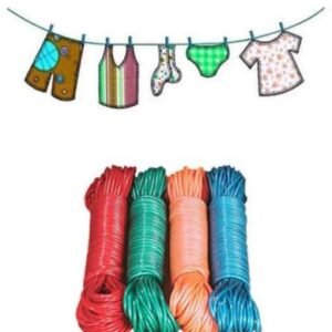 PVC Coated PP Clothesline