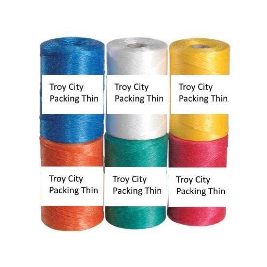 Packing Twine Thin