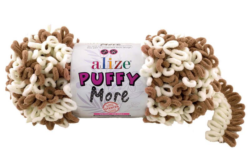 Puffy More 6261