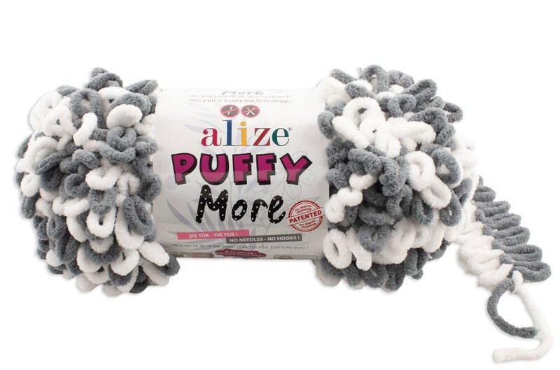 Puffy More 6558